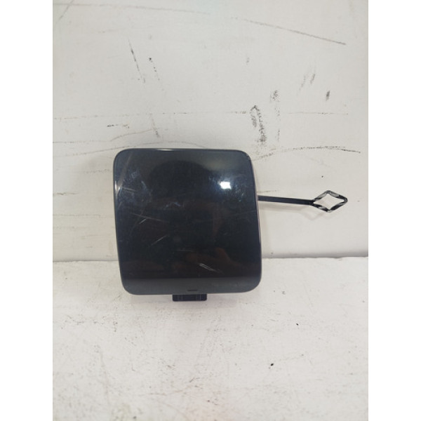 Tampa Reboque Parachoque Traseiro Bmw X1 2023 A 2025 26042