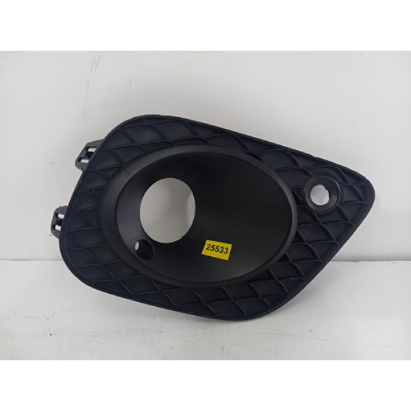 Moldura Milha Mercedes Glb200 2020 A 2024 Direita Orig 25533