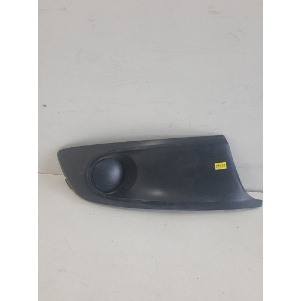 Moldura Farol De Milha Volkswagen Fox 2010/2014 Origin 21916
