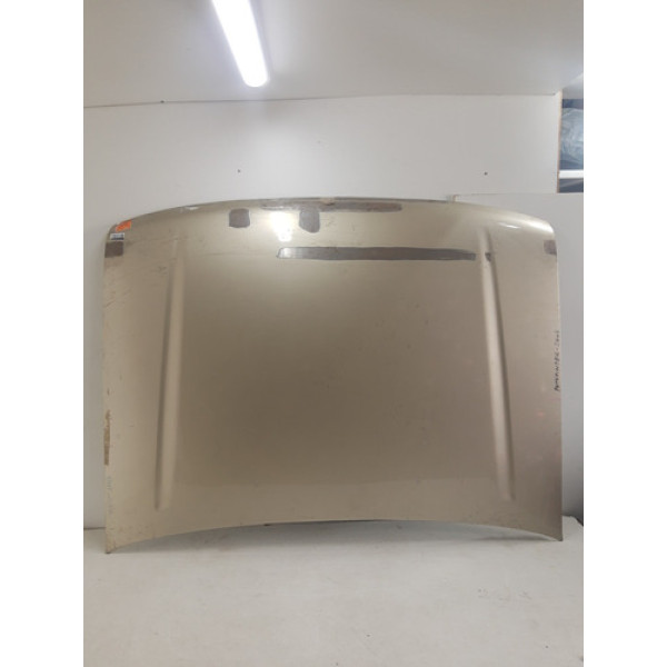 Capo Do Nissan Pathfinder 1996 A 1999 Original 1344