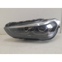 Farol Bmw X1 2020/2023 Original Esquerdo 24040