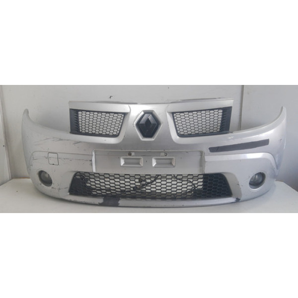 Parachoque Dianteiro Sandero 2008/2011 Original 25172
