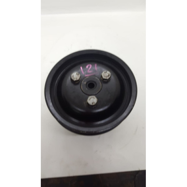 Bomba Direção Hidraulica Gol E City 1.0 2007 2008 Usada 121