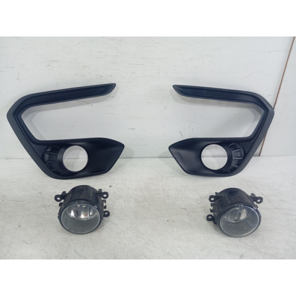 Grades Ford Ka Freestyle 2019 A 2021 Original 25374