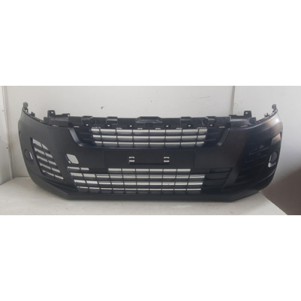 Parachoque Dianteiro Jumpy Expert Scudo 2018/2024 Orig 24779