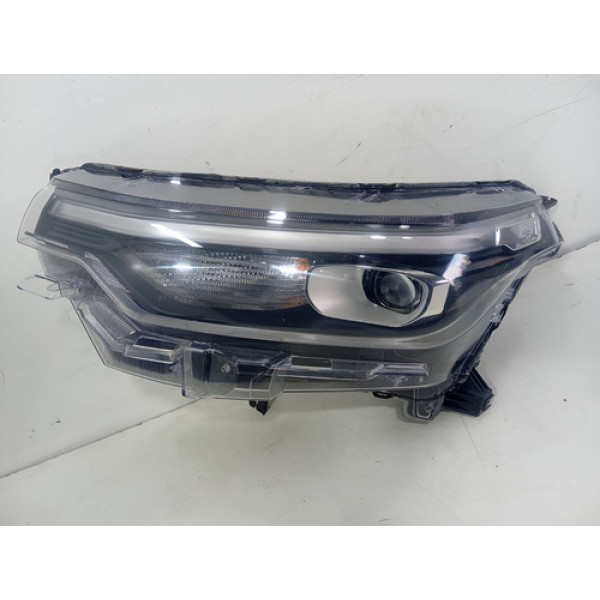 Farol Esquerdo S10 Trailblazer 2024 2025 Original 25369