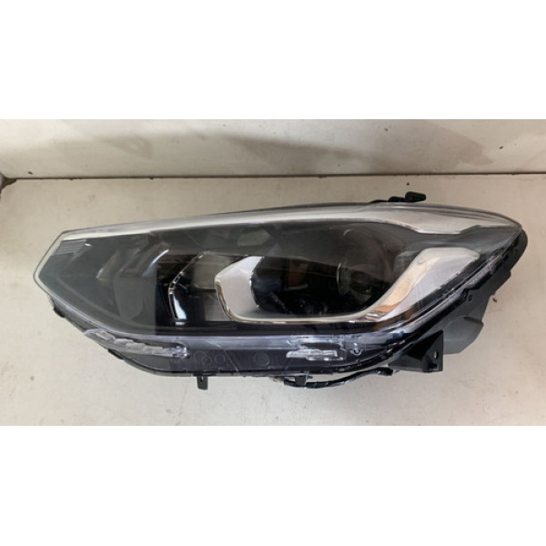 Farol Lado Esquerdo Tracker 2020-2021 Original 18100