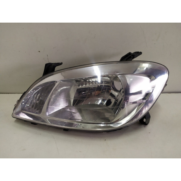 Farol Celta 2007 2008 2009 2010 2011 2012 Esquerdo 18553