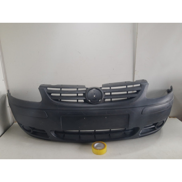 Parachoque Dianteiro Volkswagen Fox 2003/2009 Original 22060