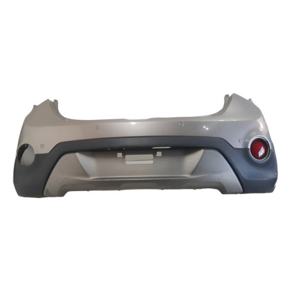 Parachoque Tras Hyundai Hb20x 2016 A 2019 Orig Usado 22735