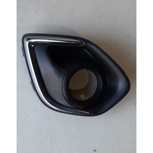 Moldura Milha Mitsubishi Asx 2013 16 Original Direito 12452