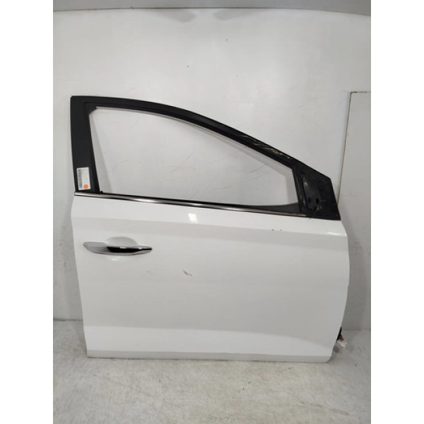 Porta Dianteira Direita Hb20 2020 A 2025 Original 26140 Dianteira Direito Branco