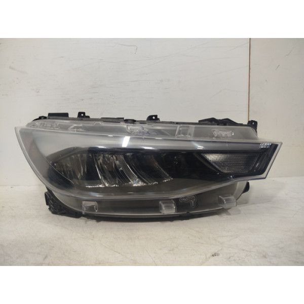 Farol Direito Fiat Pulse Original Usado 25615