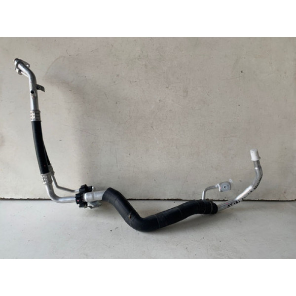 Mangueira Ar Condicionado Compass Flex 1.8 Original 16221