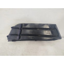 Moldura Milha Esquerda Audi A3 2017 A 2020 Original 26089 Preto Esquerdo