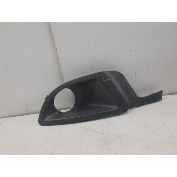 Moldura Milha Fiat Siena L.e 2013 A 2016 Original 22509