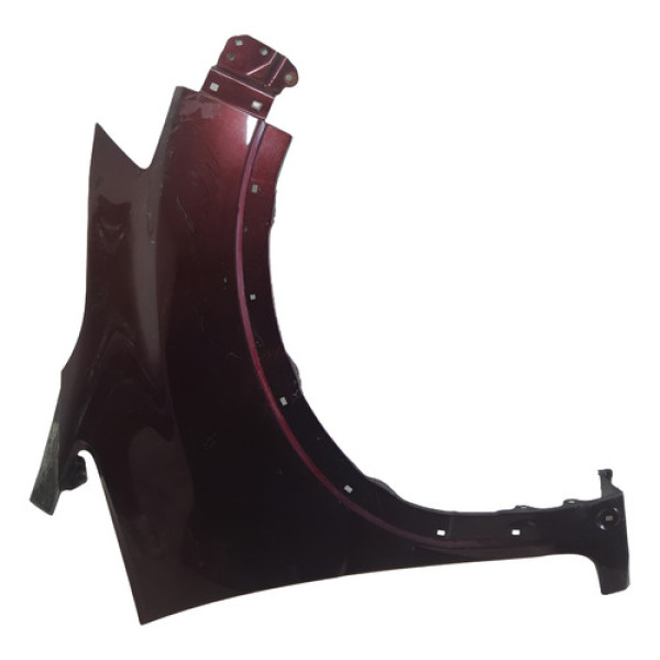 Paralama L.d Honda Wrv 2016 A 2020 Original Usado 22433