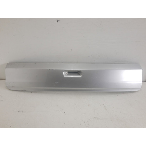 Aplique Moldura Tampa Traseira Cr-v 2012/2016 Original 24608