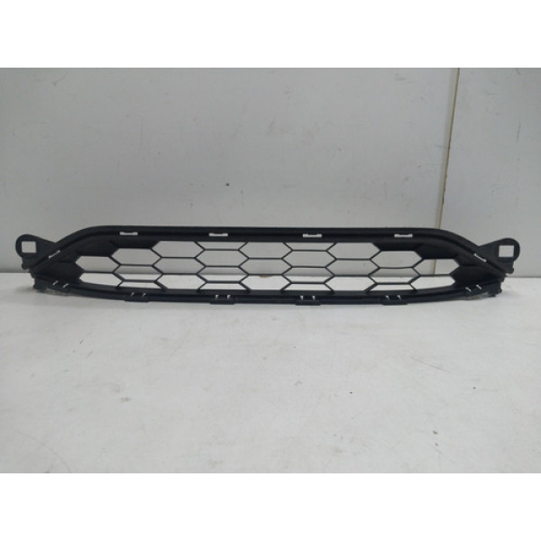 Grade Inferior Honda Hrv 2015 A 2018 Original Usado 21552