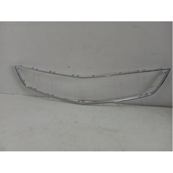 Moldura Grade Inferior Montana 2013/2021 Original 21521