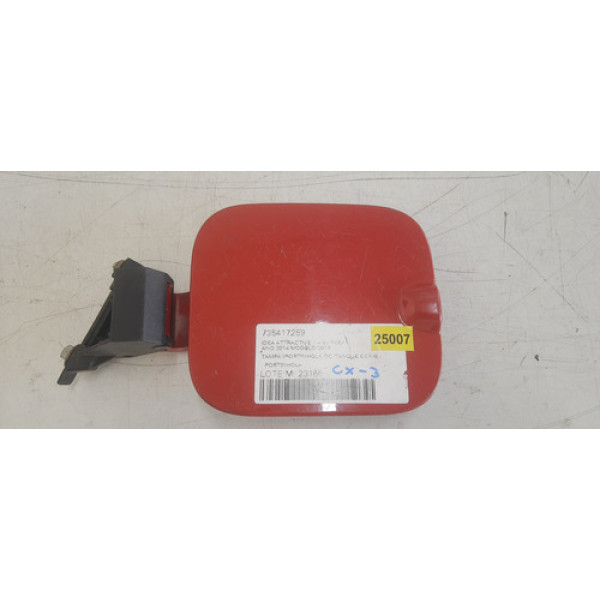 Portinhola Tampa Idea Attractive 2011 À 2015 25007 Cx-3