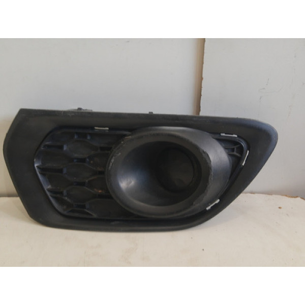 Moldura Milha Direito Sandero/logan 2014/2018 Original 21612