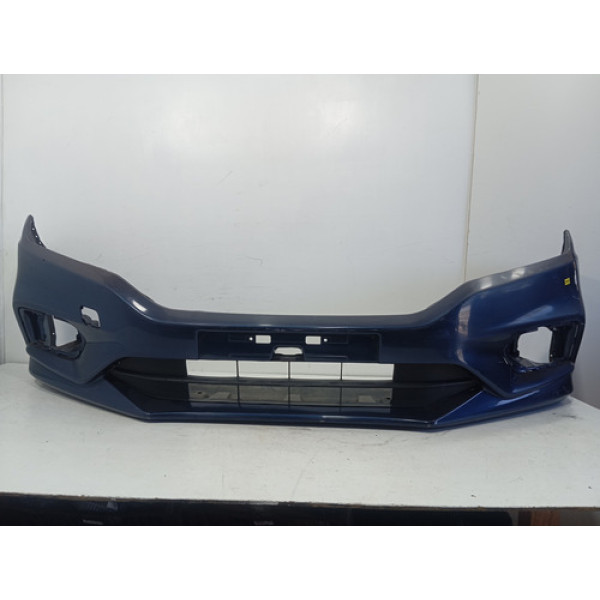 Parachoque Dianteiro City 2018 2019 2020 2021 2022 25500