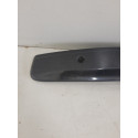 Friso Moldura Porta Malas Nissan Versa 14/20 Original 21576