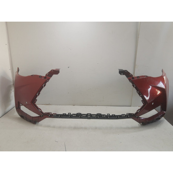 Parachoque Dianteiro Jac T40 2021/2024 Original 24023