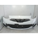 Parachoque Dianteiro March 2015 A 2021 Original 26604 Branco