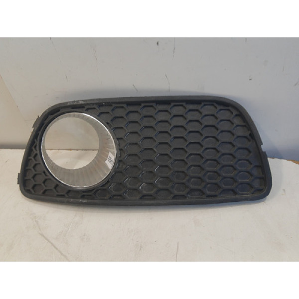 Moldura Milha Fiat Palio Zoião L.d 2008 A 2015 Origina 22541