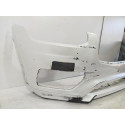 Parachoque Dianteiro Volvo Xc90 2015 A 2019 Original 25714 Branco