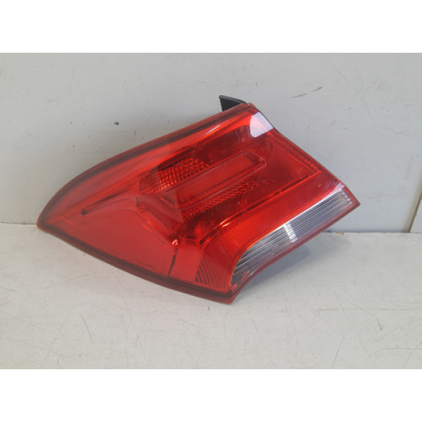 Lanterna Gm Prisma 2017 2018 2019 Esquerdo Original 24008