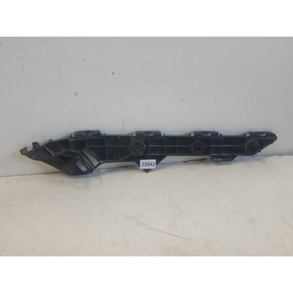 Guia Parachoque Toyota Corolla L.d 2009 A 2014 Origina 22642