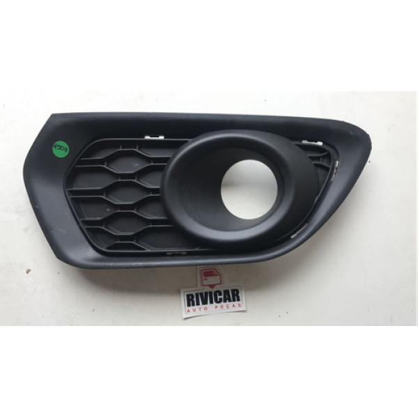 Aplique Moldura Milha Direito Sandero 2015 2016 2507 Direito