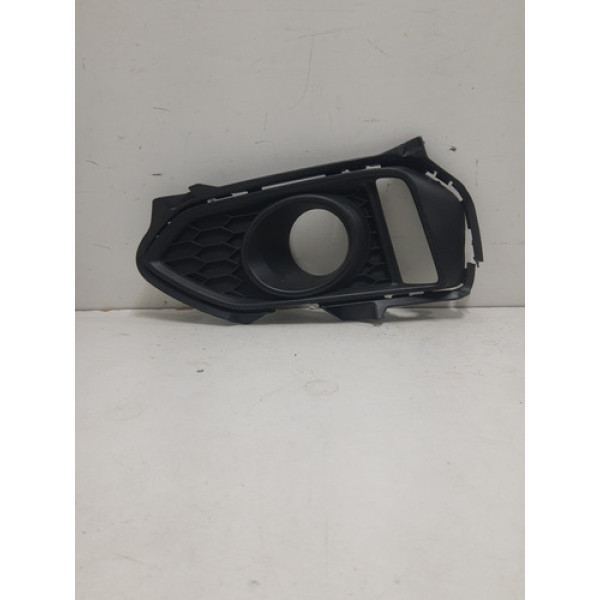 Moldura Farol De Milha Honda Fit L.d 2018/2021 Origina 21956
