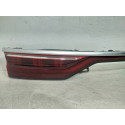 Lanterna Tampa Traseira Byd Song Plus Orig 24616 Ambos Lados Vermelho