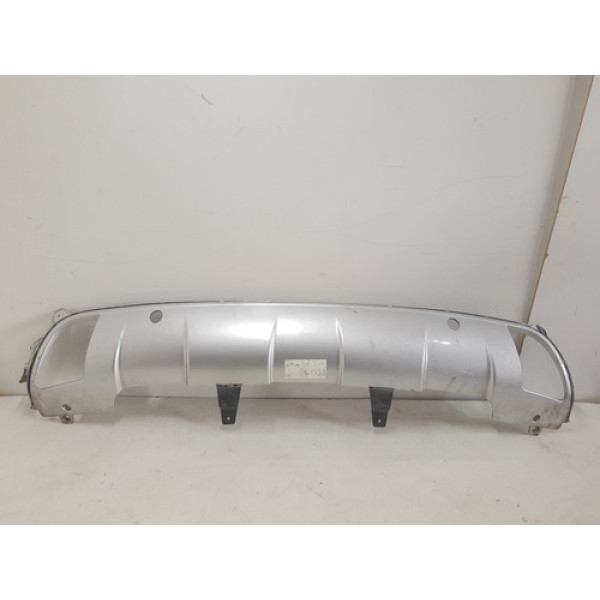 Spoiler Traseiro Peugeot 2008 2015/2017 Original 21481