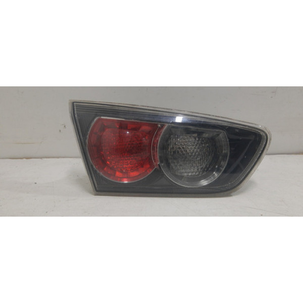 Lanterna Mitsubishi Lancer Esquerda 2011/2015 Original 24885