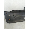 Aplique Moldura Tampa Traseira Hrv 2023 A 2025 Usado 26643 Azul
