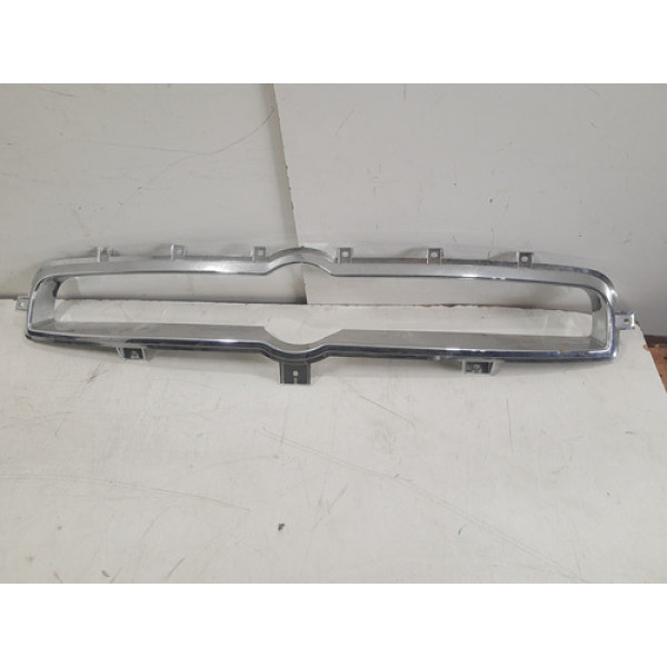 Moldura Grade Fiat Bravo 2016 A 2018 Original 11272