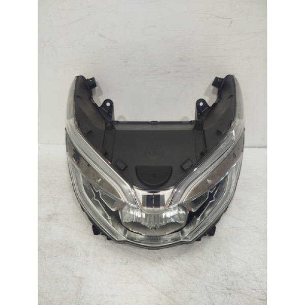 Farol Honda Pcx 150 Led 2019 2020 2021 2022 Original 25697