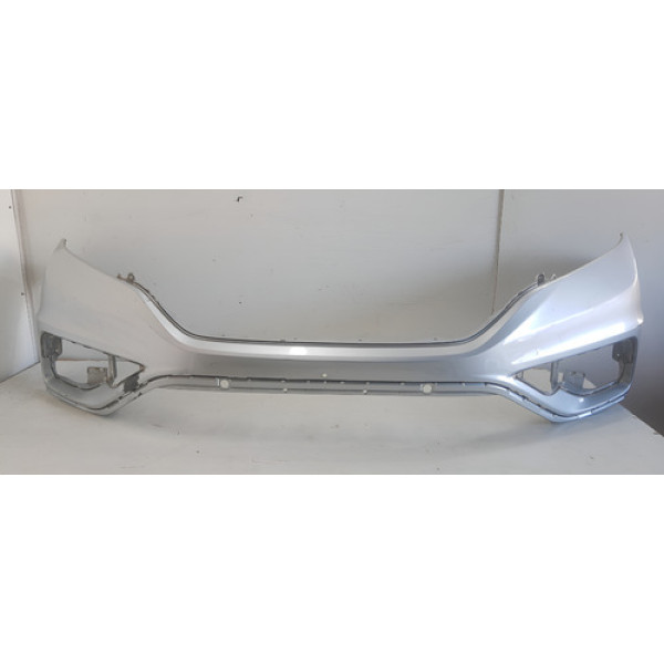 Parachoque Dianteiro Honda Cr-v 2015 16 2017 Original 25276