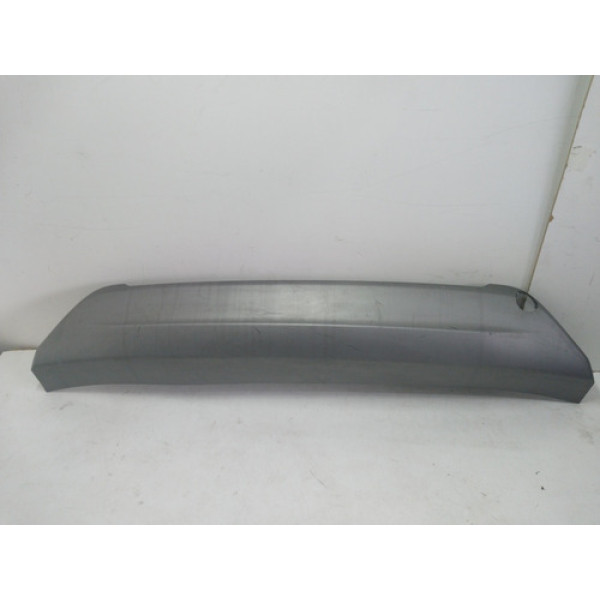 Aplique Do Spoiler Traseiro Creta 2016 A 2019  Origi* 21491