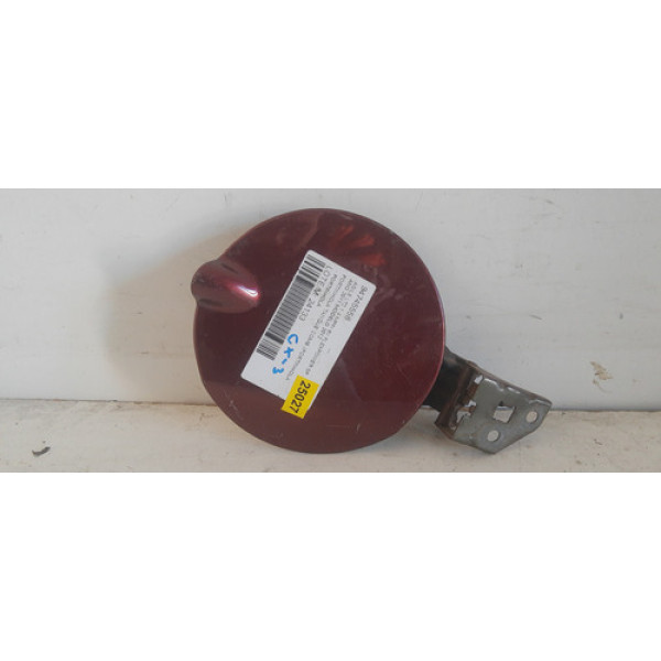 Portinhola Tampa Combustível Agile 2009/2016 Original 25027