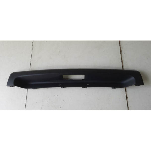 Acabamento Traseiro Porta Malas Renault Clio Original 11552