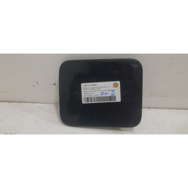 Portinhola Tampa Combustível Nissan Versa 2012/2021 24970