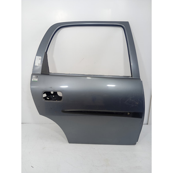 Porta Traseira Direita Gm Corsa 1996 A 2002 Original 25607