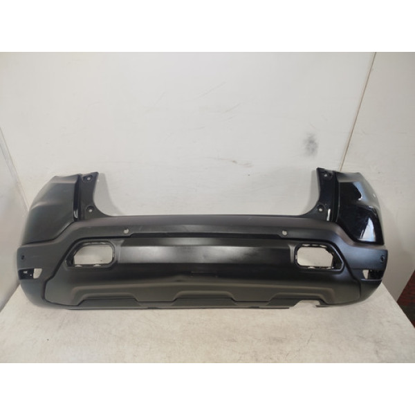 Parachoque Traseiro Renegade 2022 À 2025 Orig Usado 24929