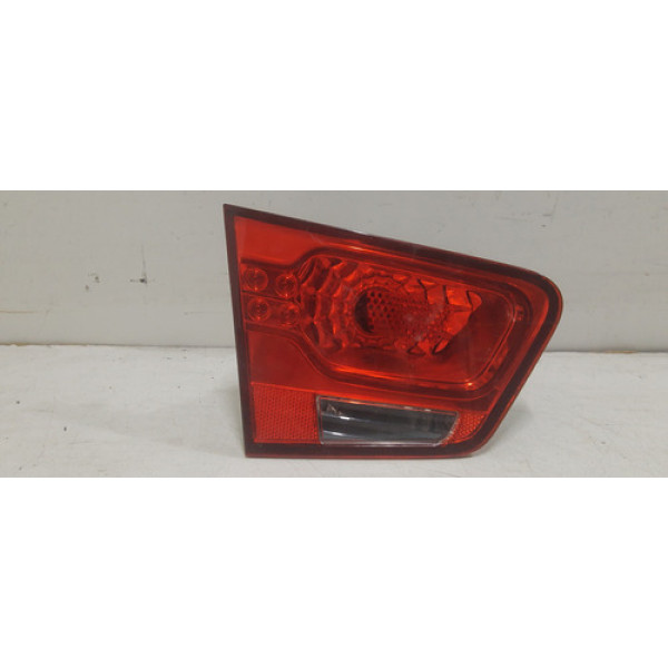 Lanterna Tampa Kia Cerato 2009/2011 Esquerda 24886